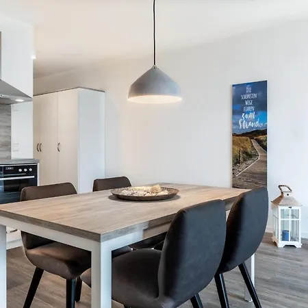 Apartmentanlage Meerblickvilla Apartmentanlage Meerblickvilla 0-03 *