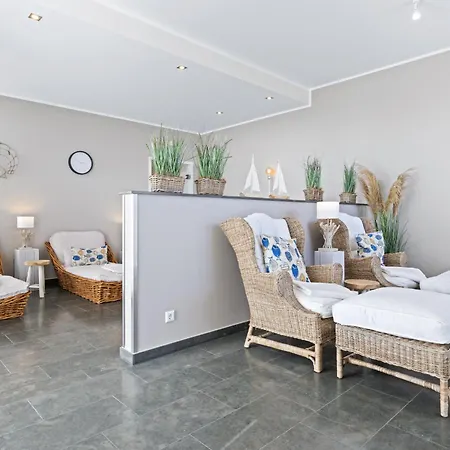 Apartmentanlage Meerblickvilla Apartmentanlage Meerblickvilla 0-03 Lejlighed